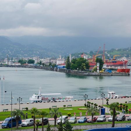 Anadolu Star Hotel & Casino Batumi Luaran gambar