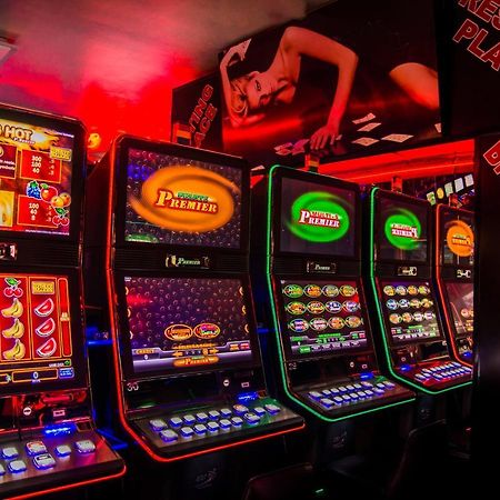 Anadolu Star Hotel & Casino Batumi Luaran gambar