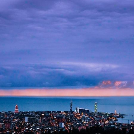 Anadolu Star Hotel & Casino Batumi Luaran gambar