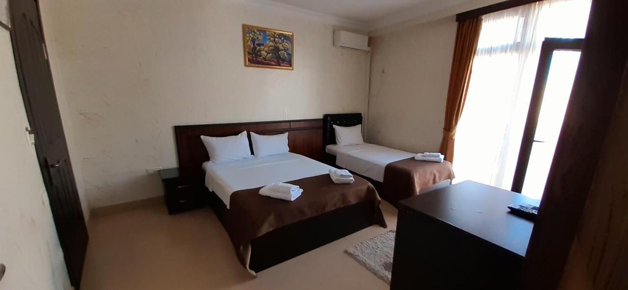 Anadolu Star Hotel & Casino Batumi Luaran gambar