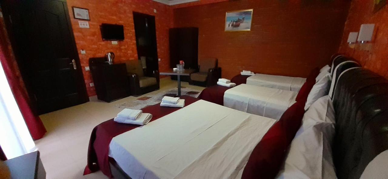 Anadolu Star Hotel & Casino Batumi Luaran gambar