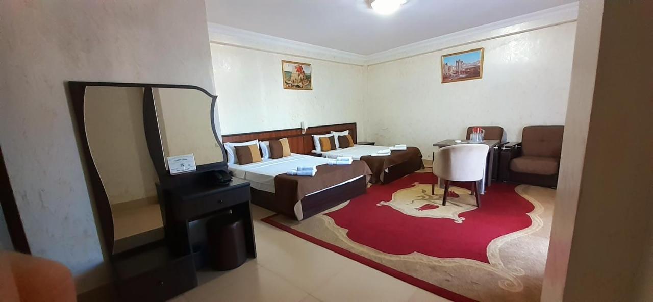 Anadolu Star Hotel & Casino Batumi Luaran gambar