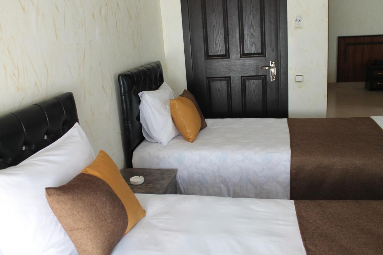 Anadolu Star Hotel & Casino Batumi Luaran gambar
