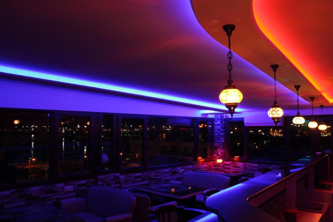 Anadolu Star Hotel & Casino Batumi Luaran gambar