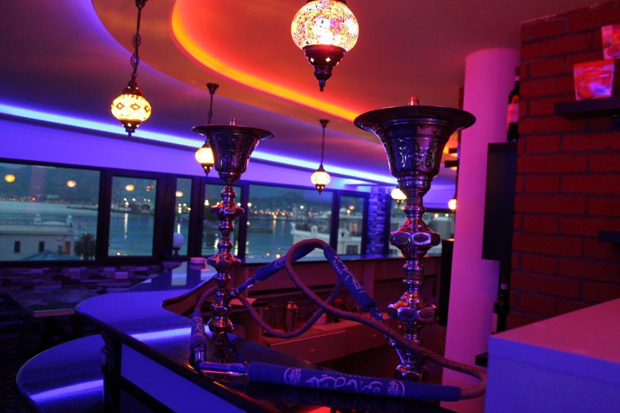 Anadolu Star Hotel & Casino Batumi Luaran gambar