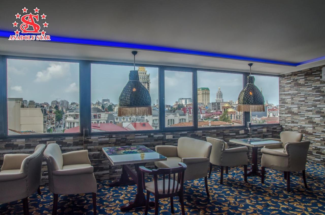 Anadolu Star Hotel & Casino Batumi Luaran gambar