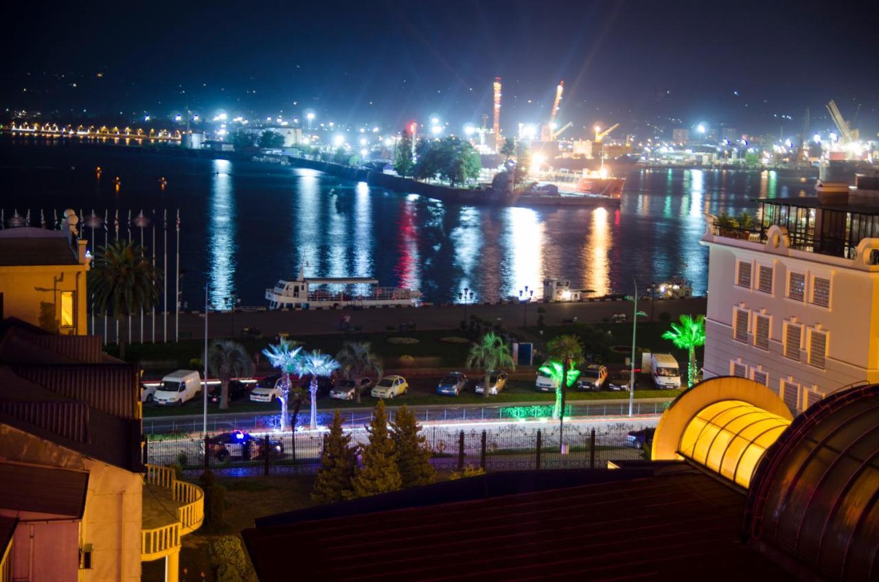 Anadolu Star Hotel & Casino Batumi Luaran gambar