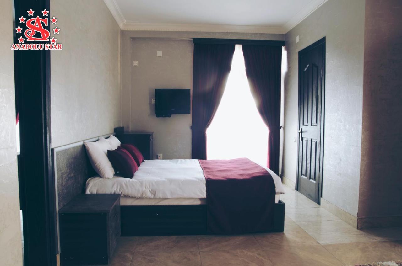 Anadolu Star Hotel & Casino Batumi Luaran gambar