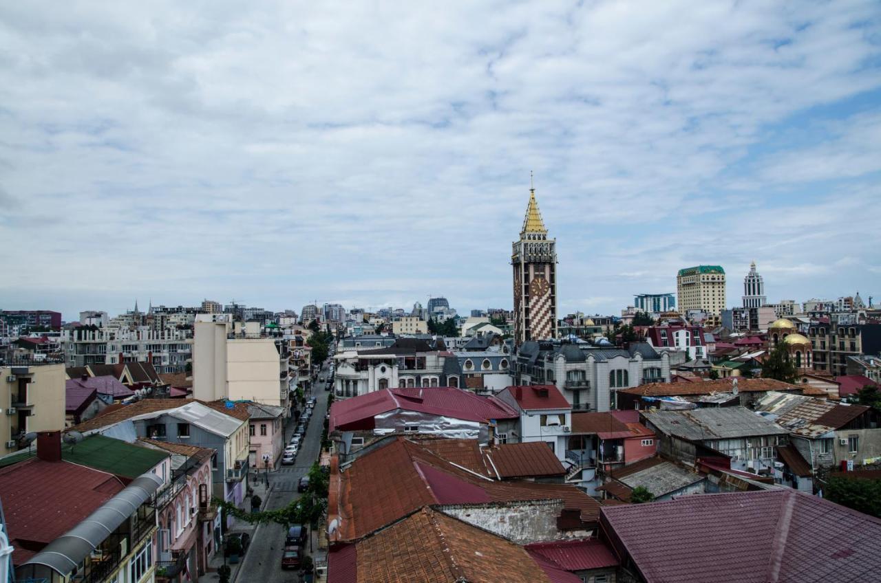 Anadolu Star Hotel & Casino Batumi Luaran gambar