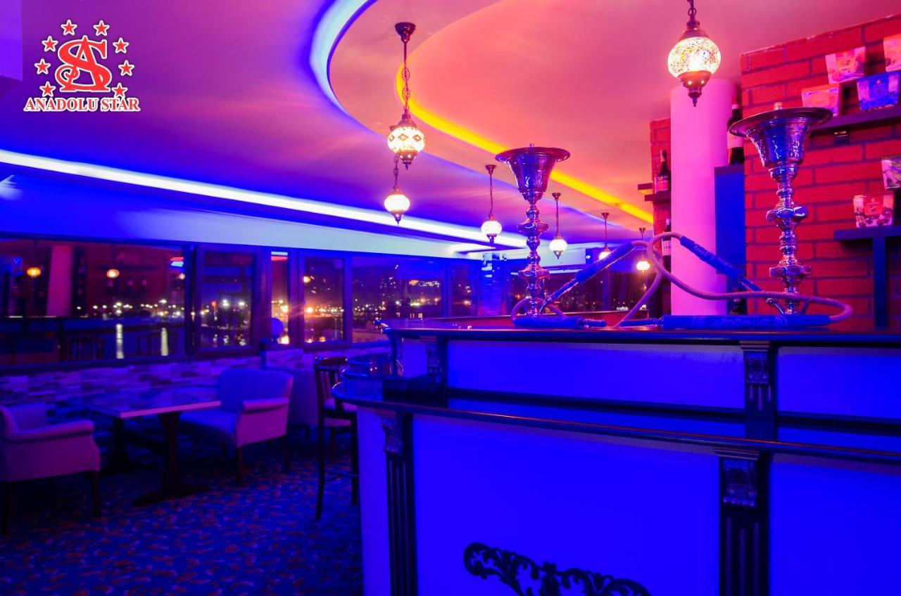 Anadolu Star Hotel & Casino Batumi Luaran gambar