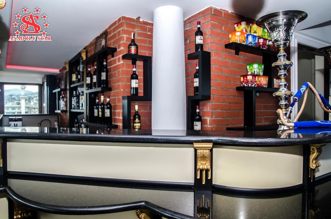 Anadolu Star Hotel & Casino Batumi Luaran gambar