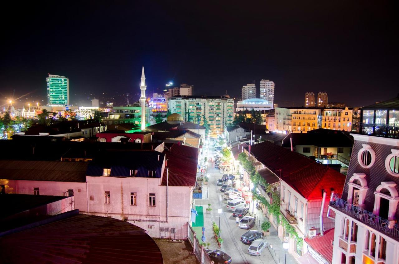 Anadolu Star Hotel & Casino Batumi Luaran gambar