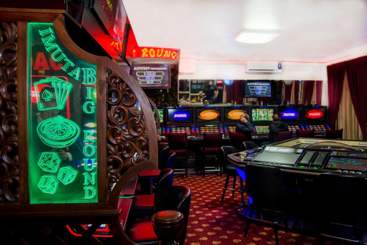 Anadolu Star Hotel & Casino Batumi Luaran gambar