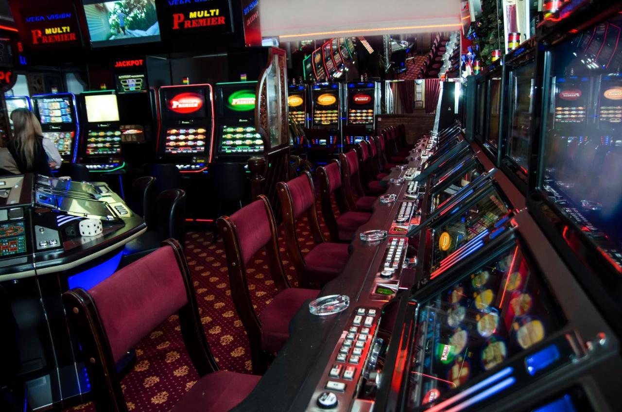 Anadolu Star Hotel & Casino Batumi Luaran gambar