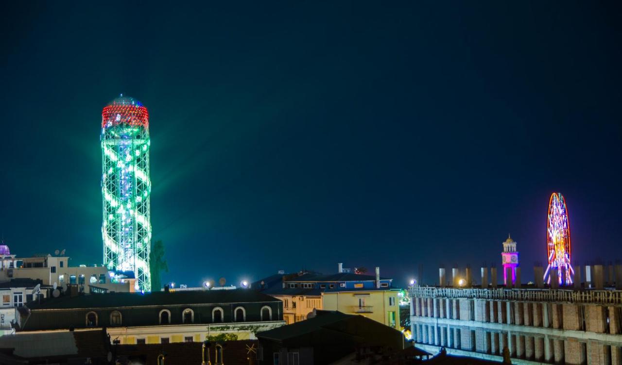 Anadolu Star Hotel & Casino Batumi Luaran gambar