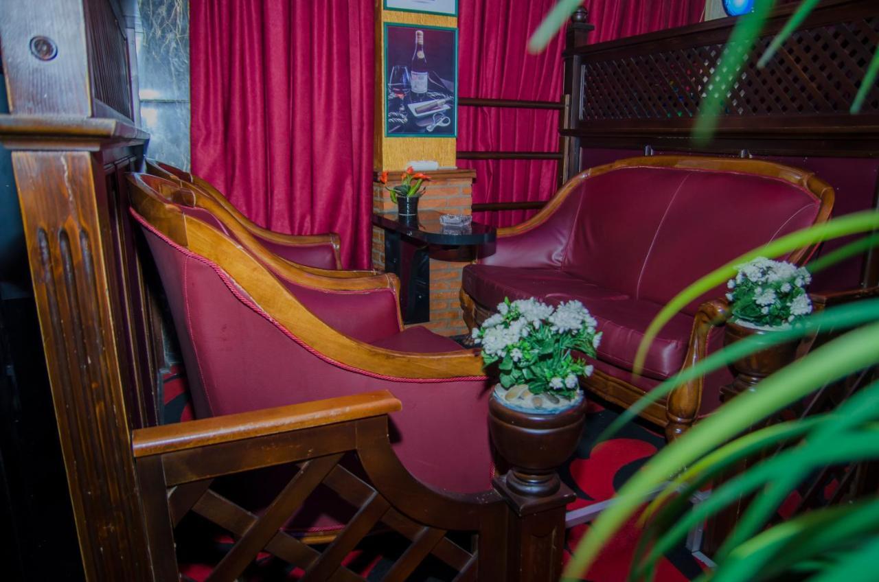 Anadolu Star Hotel & Casino Batumi Luaran gambar