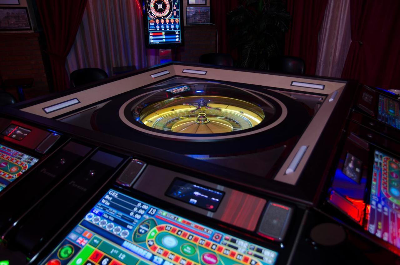 Anadolu Star Hotel & Casino Batumi Luaran gambar