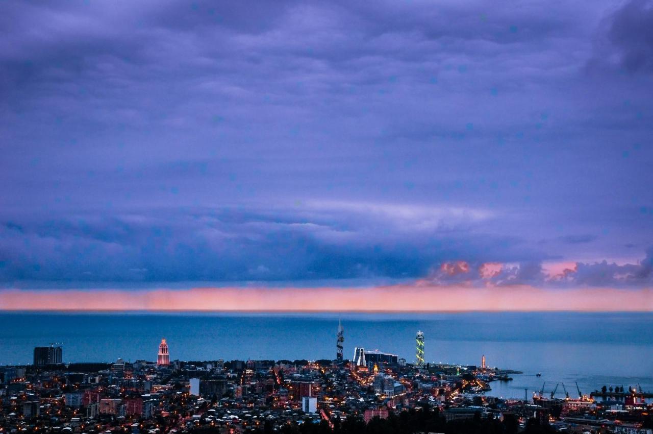 Anadolu Star Hotel & Casino Batumi Luaran gambar