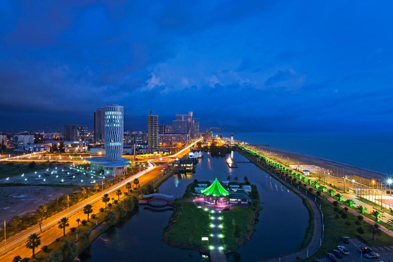 Anadolu Star Hotel & Casino Batumi Luaran gambar
