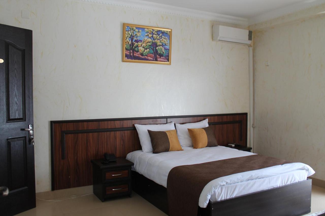 Anadolu Star Hotel & Casino Batumi Luaran gambar