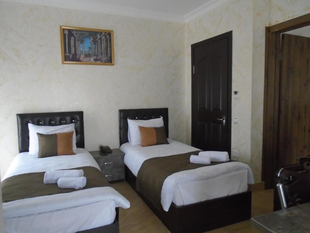 Anadolu Star Hotel & Casino Batumi Luaran gambar