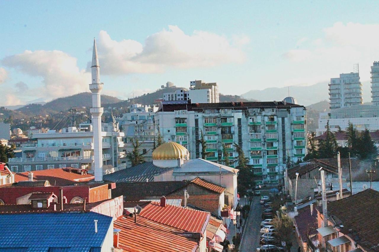 Anadolu Star Hotel & Casino Batumi Luaran gambar