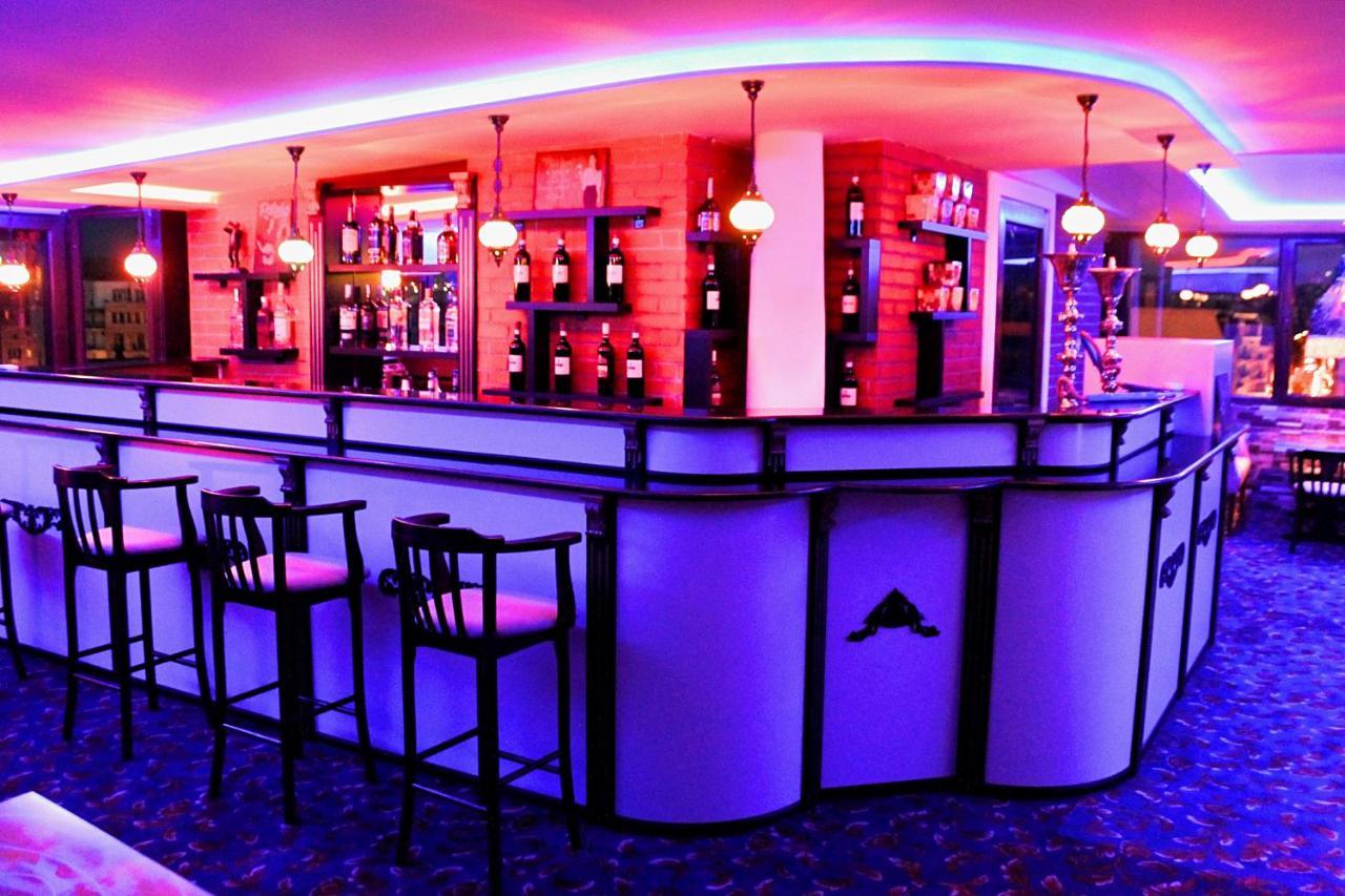 Anadolu Star Hotel & Casino Batumi Luaran gambar