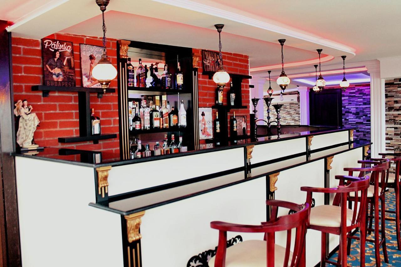 Anadolu Star Hotel & Casino Batumi Luaran gambar