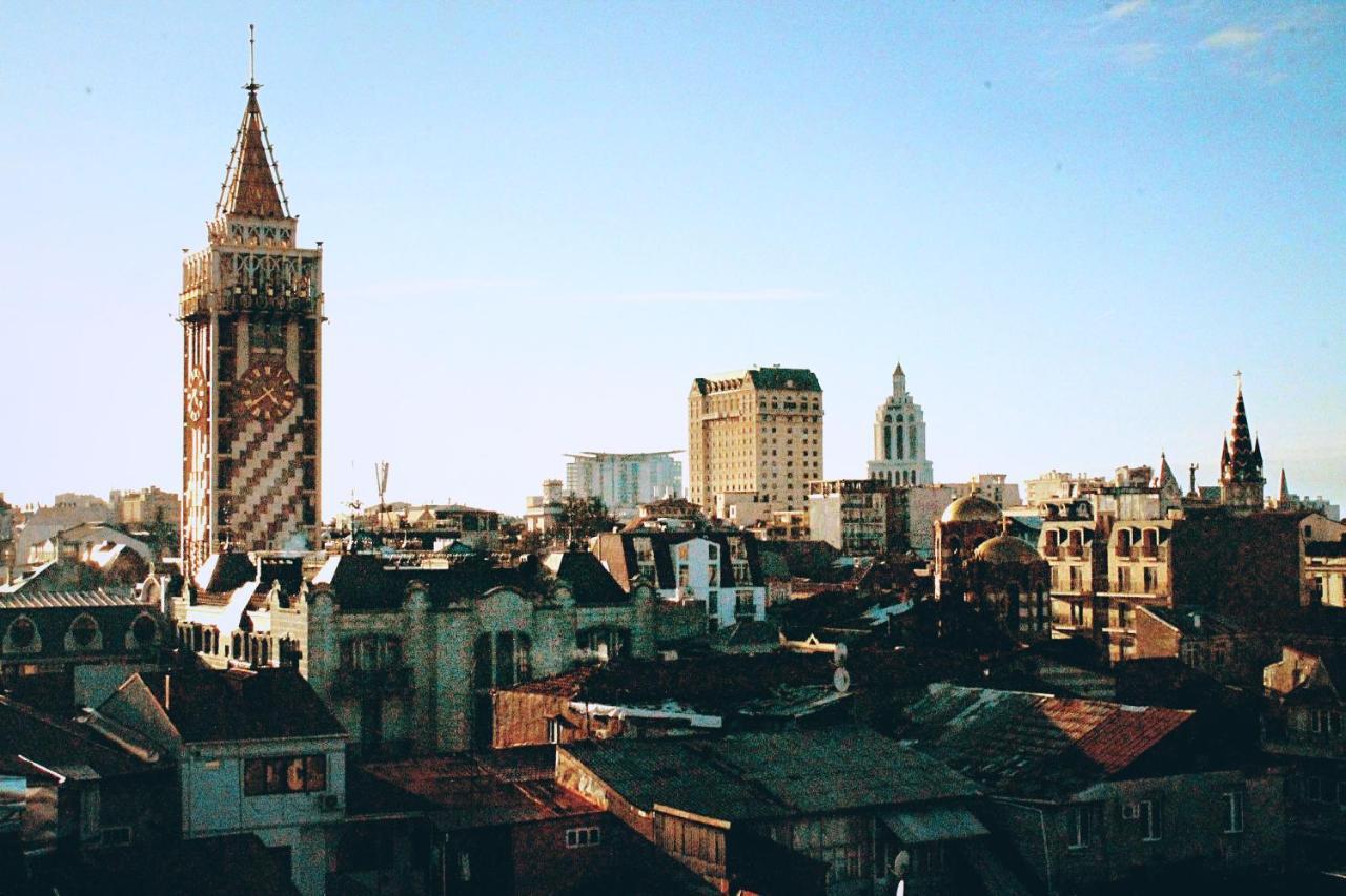 Anadolu Star Hotel & Casino Batumi Luaran gambar
