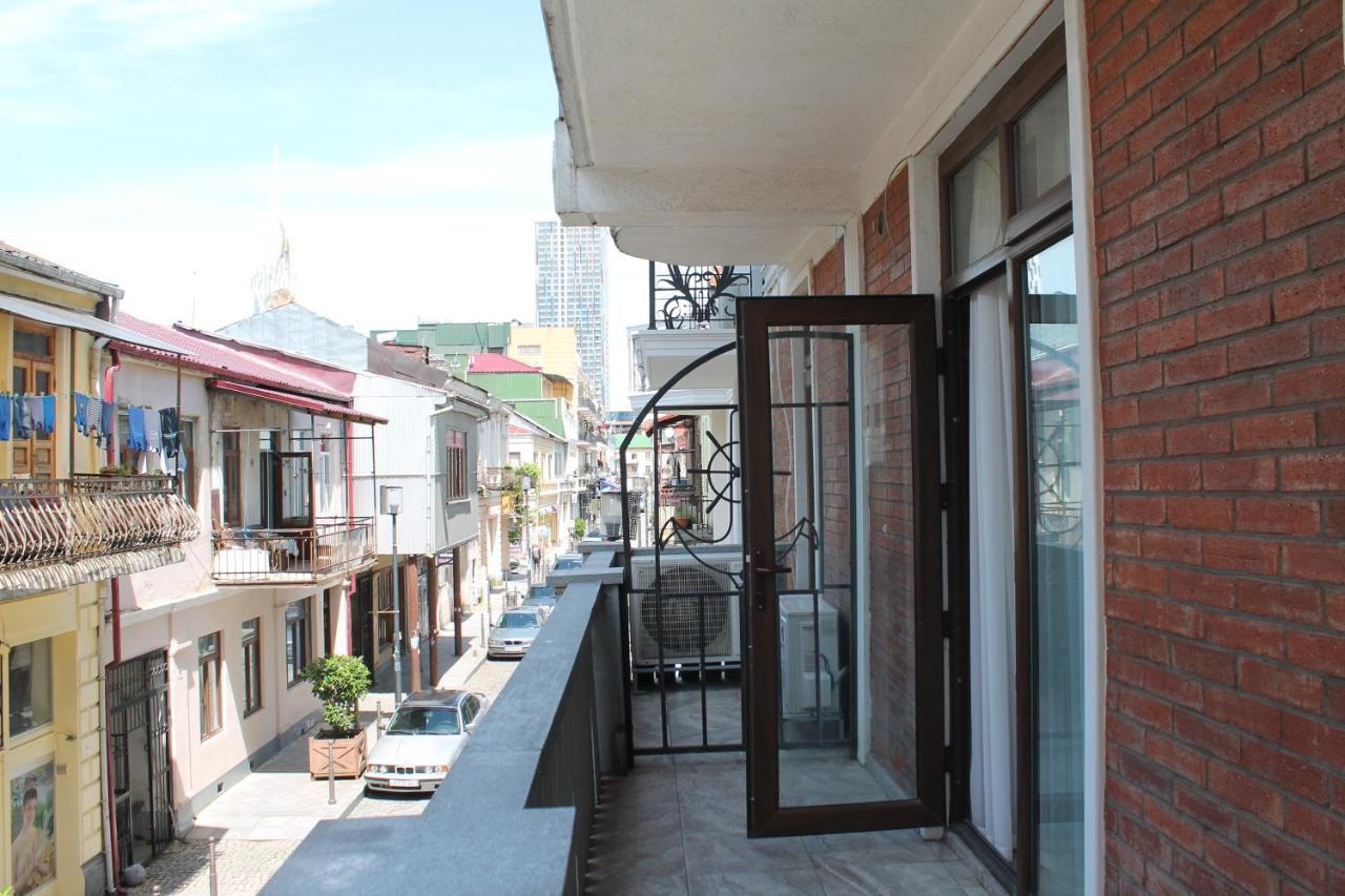 Anadolu Star Hotel & Casino Batumi Luaran gambar