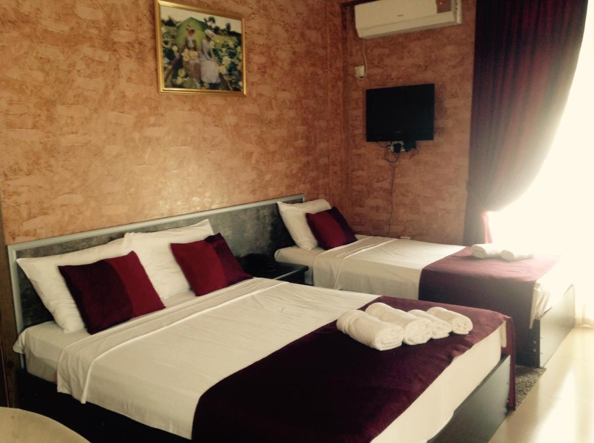 Anadolu Star Hotel & Casino Batumi Luaran gambar
