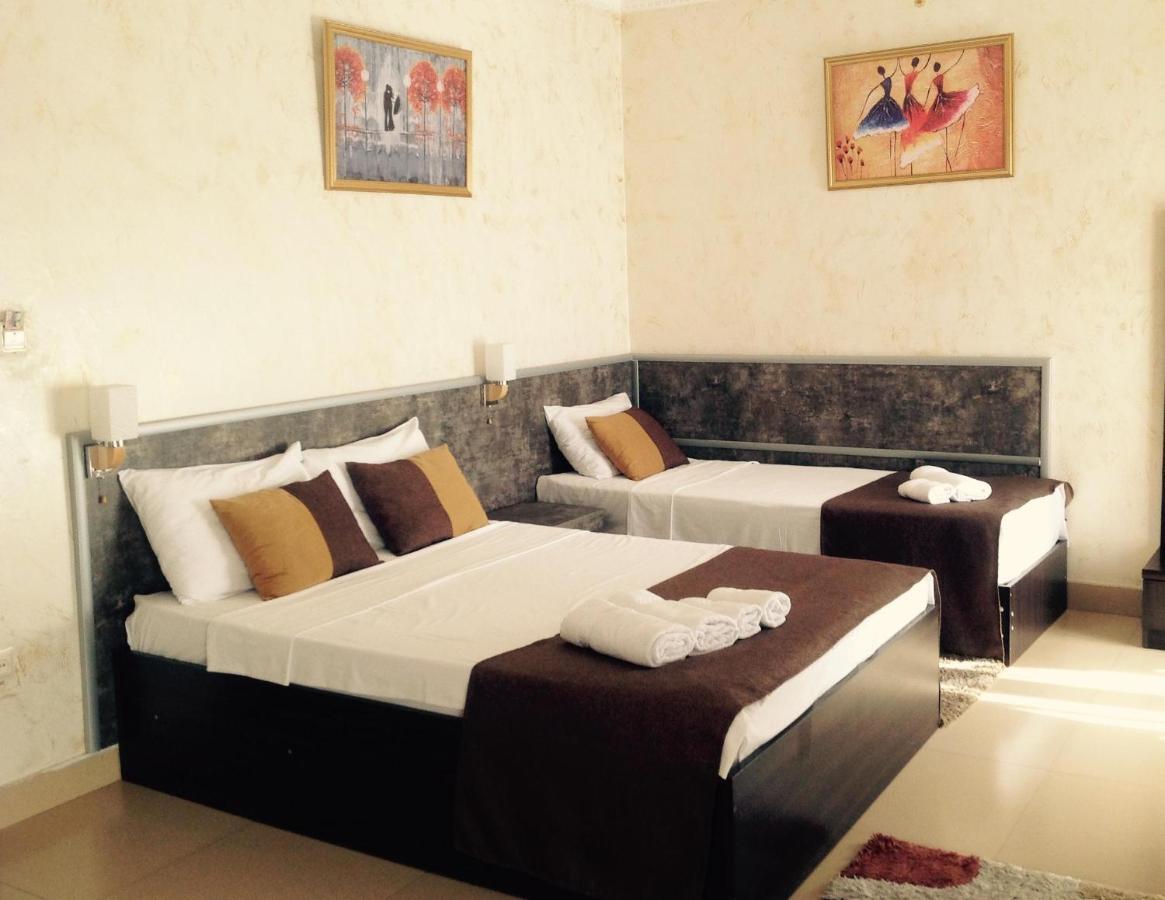 Anadolu Star Hotel & Casino Batumi Luaran gambar