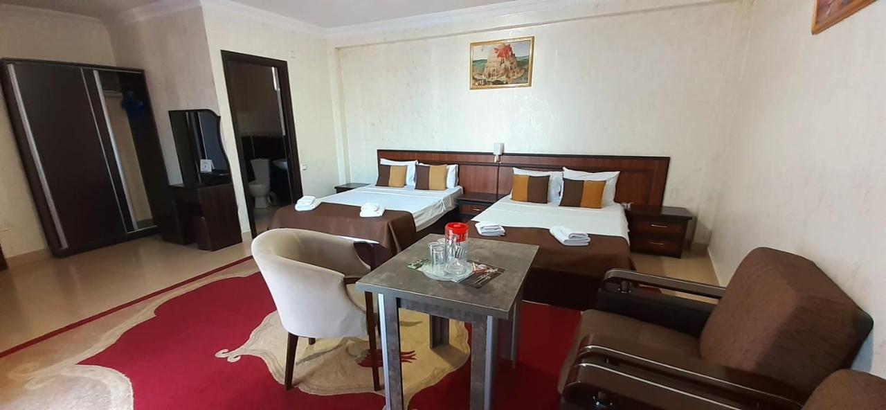 Anadolu Star Hotel & Casino Batumi Luaran gambar
